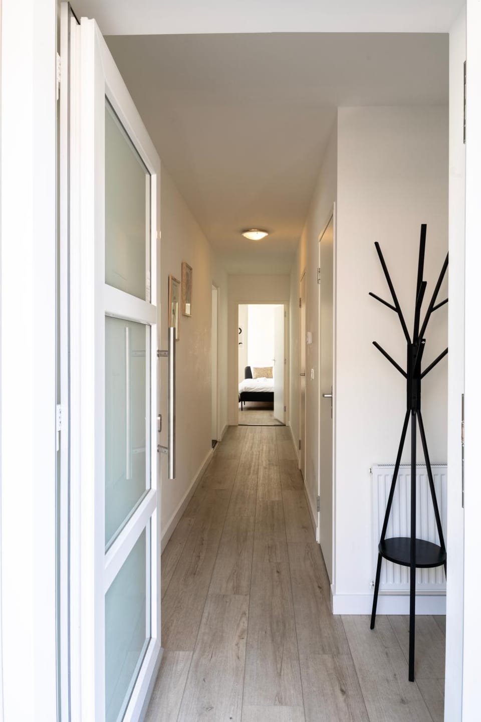 Family Stay in Eindhoven Garden & Kitchen House in Eindhoven