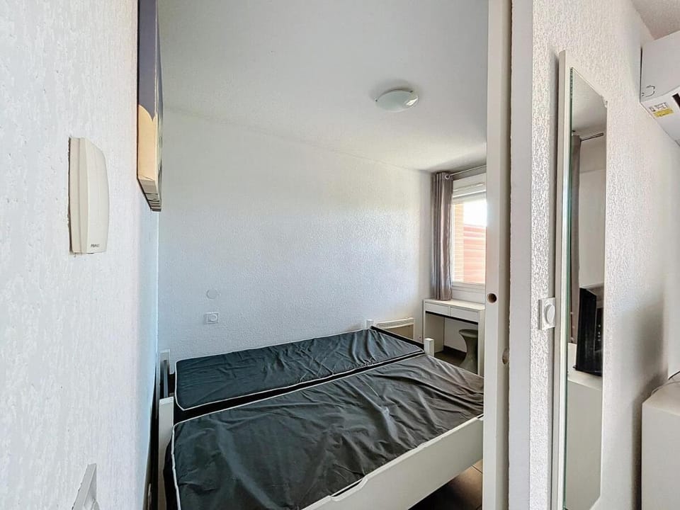 3692-T2 dans une résidence avec piscine Apartment in Argeles-sur-Mer