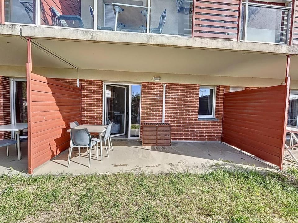 3692-T2 dans une résidence avec piscine Apartment in Argeles-sur-Mer