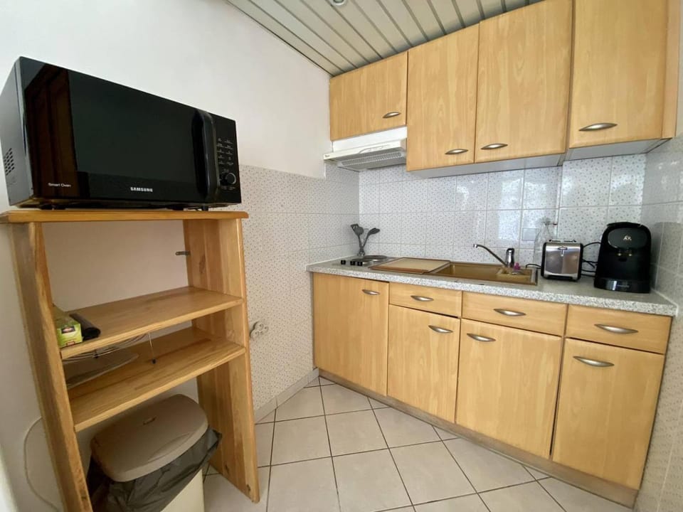 Cannes proche croisette - Studio balcon vue jardin Apartment in Cannes