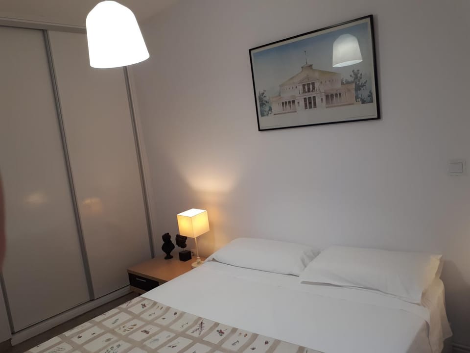 Los pinares, a 5 minutos andando de la playa de El Sardinero Apartment in Santander