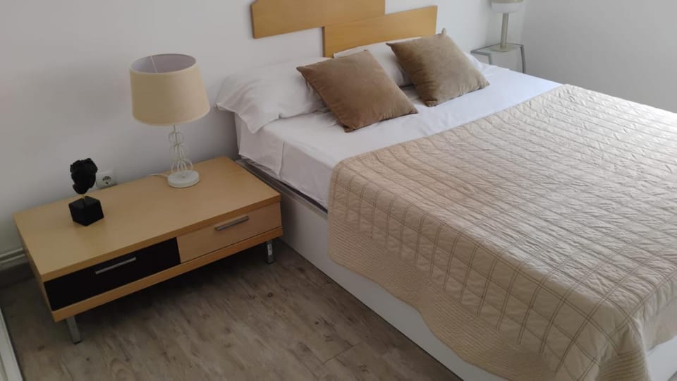 Los pinares, a 5 minutos andando de la playa de El Sardinero Apartment in Santander