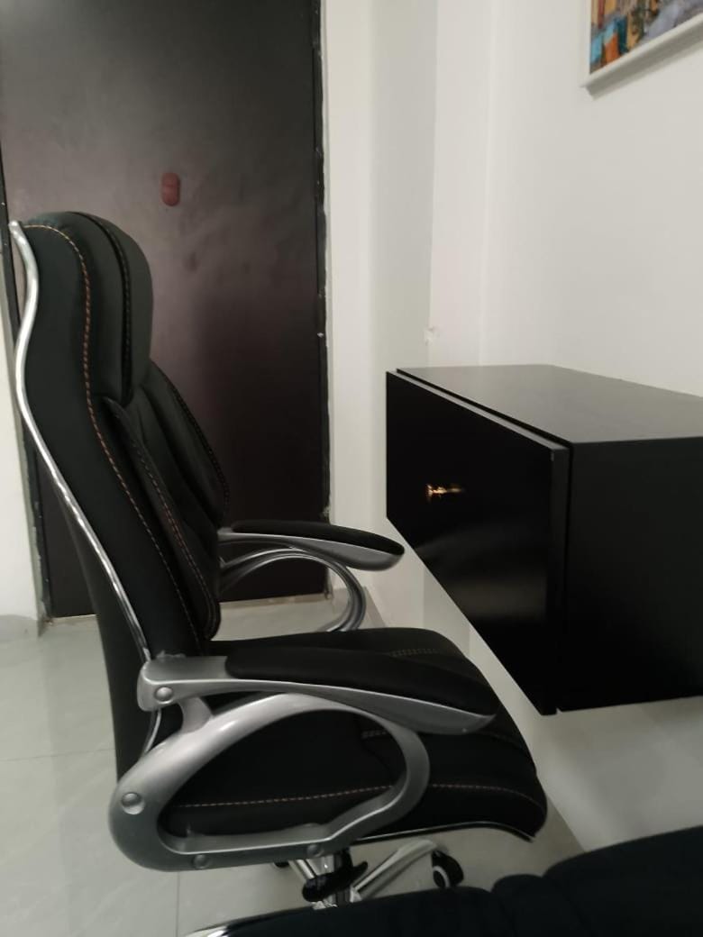 Executive 1 bed with golf course Apartment in Nairobi