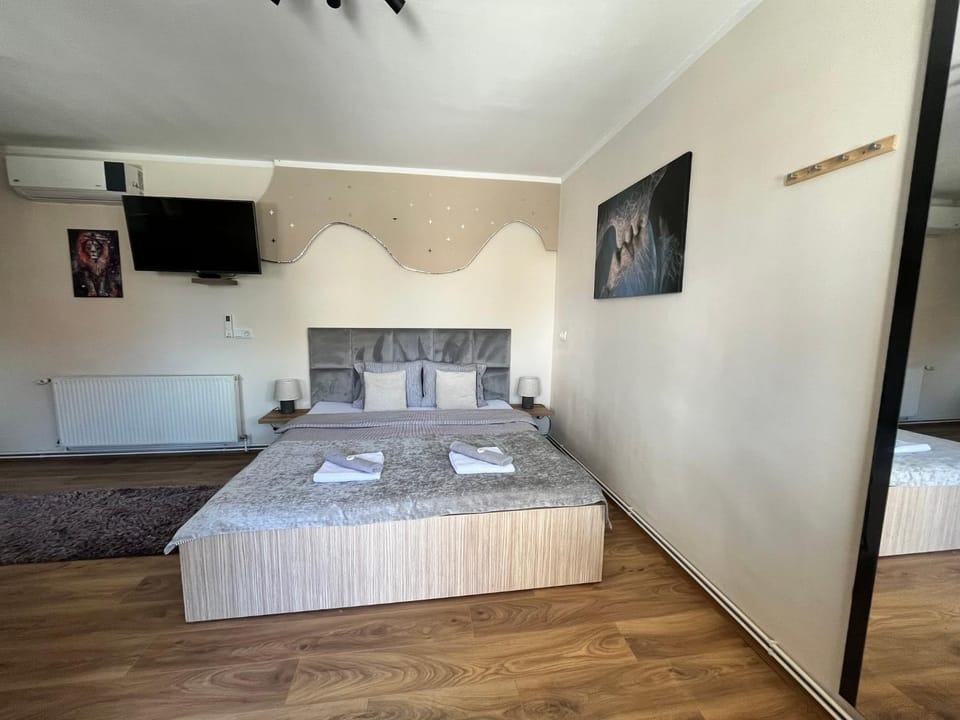 Apartman Irma sweet free parking old town near Bascarsija Apartment in Sarajevo