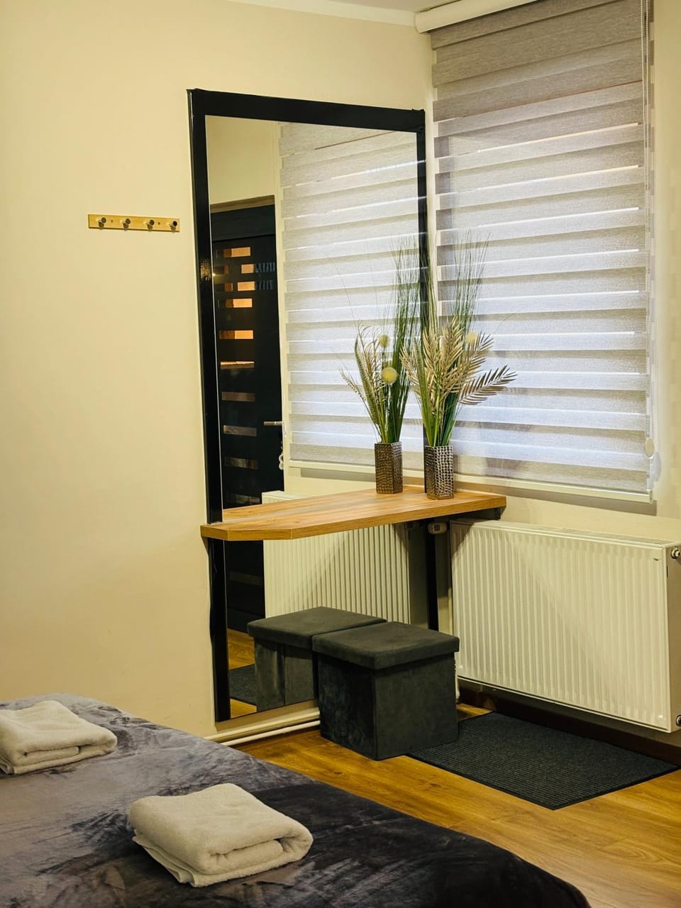 Apartman Irma sweet free parking old town near Bascarsija Apartment in Sarajevo