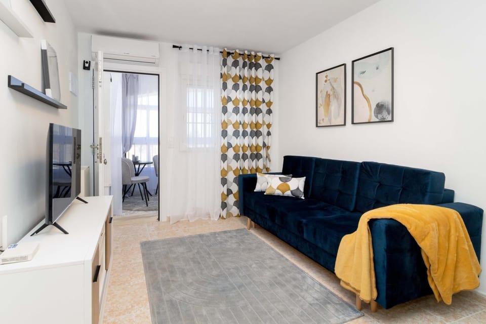 Espanatour LAGO DE SALINAS Apartment in Torrevieja