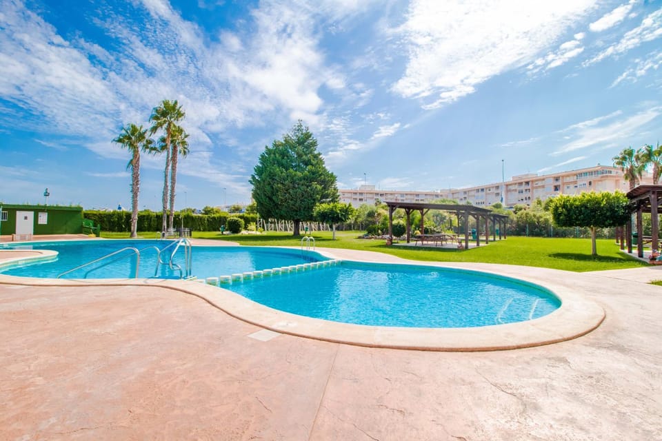 Espanatour LAGO DE SALINAS Apartment in Torrevieja