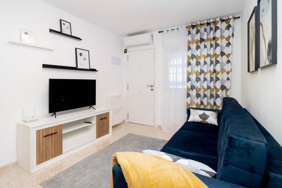 Espanatour LAGO DE SALINAS Apartment in Torrevieja