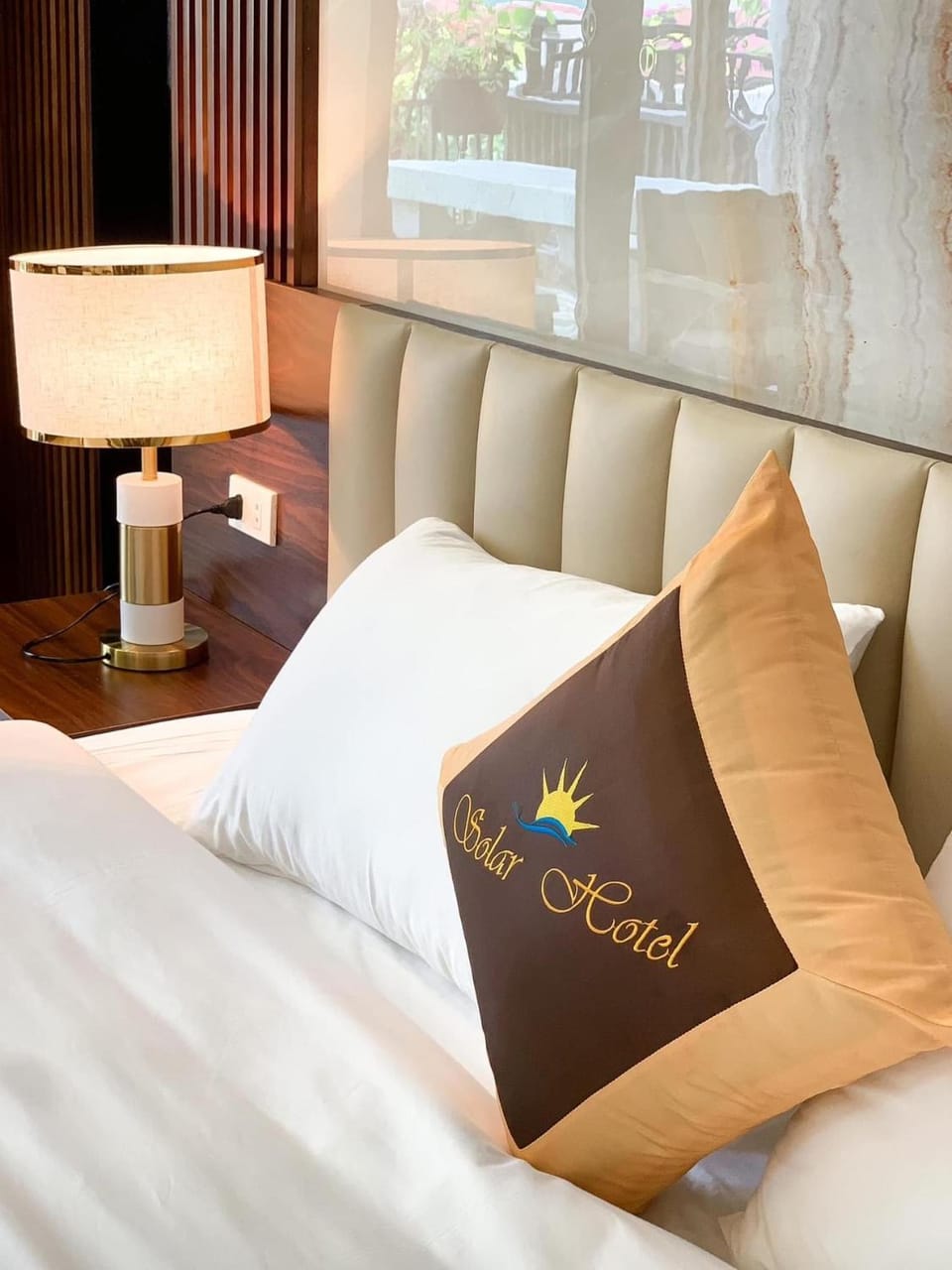 Solar Hotel Hotel in Vietnam