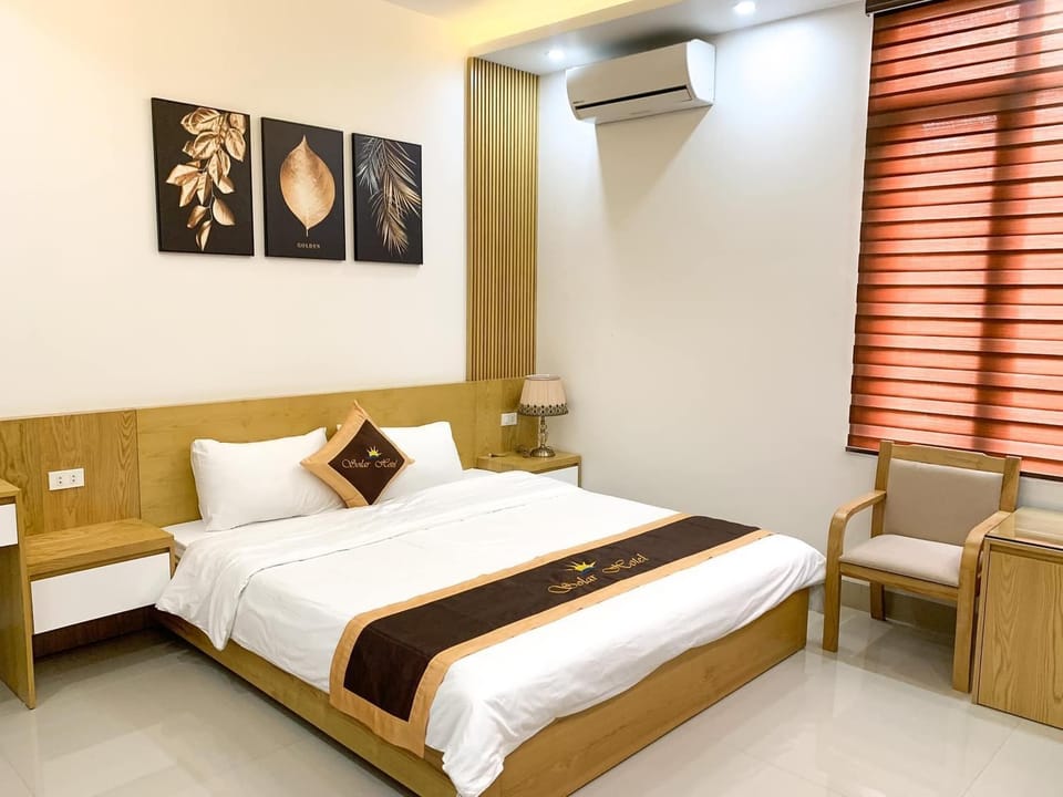 Solar Hotel Hotel in Vietnam