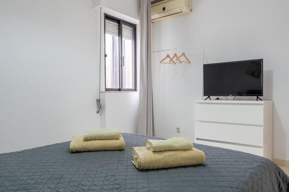 Blife Martinya private rooms in Olhão Vacation rental in Olhão
