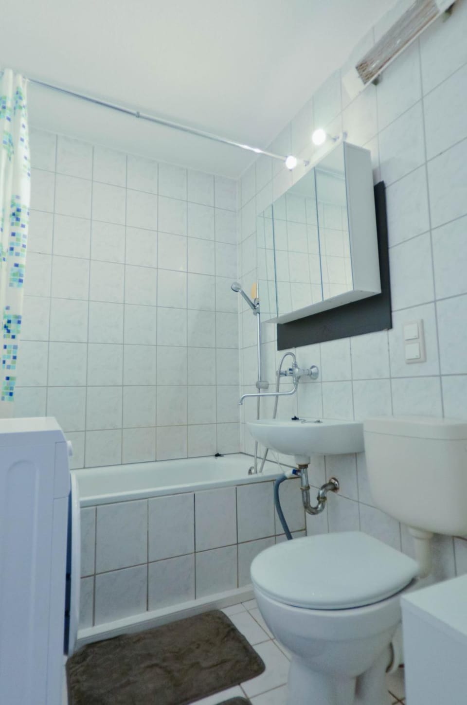 Ideal für Monteure fully furnished Apartment Halle Saale, 4-6 P Apartment in Halle Saale