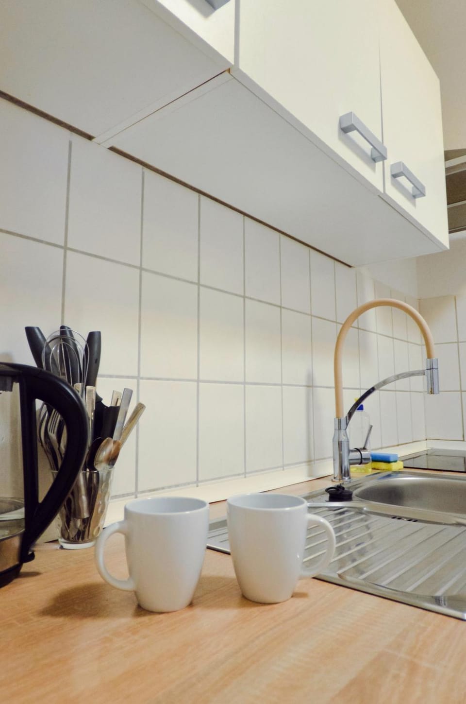 Ideal für Monteure fully furnished Apartment Halle Saale, 4-6 P Apartment in Halle Saale