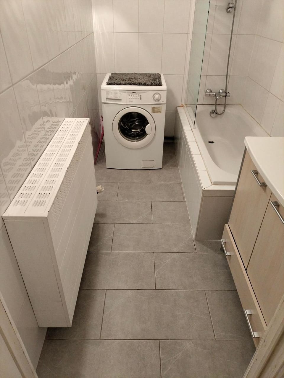 Appartement voor gezin Apartment in Middelkerke
