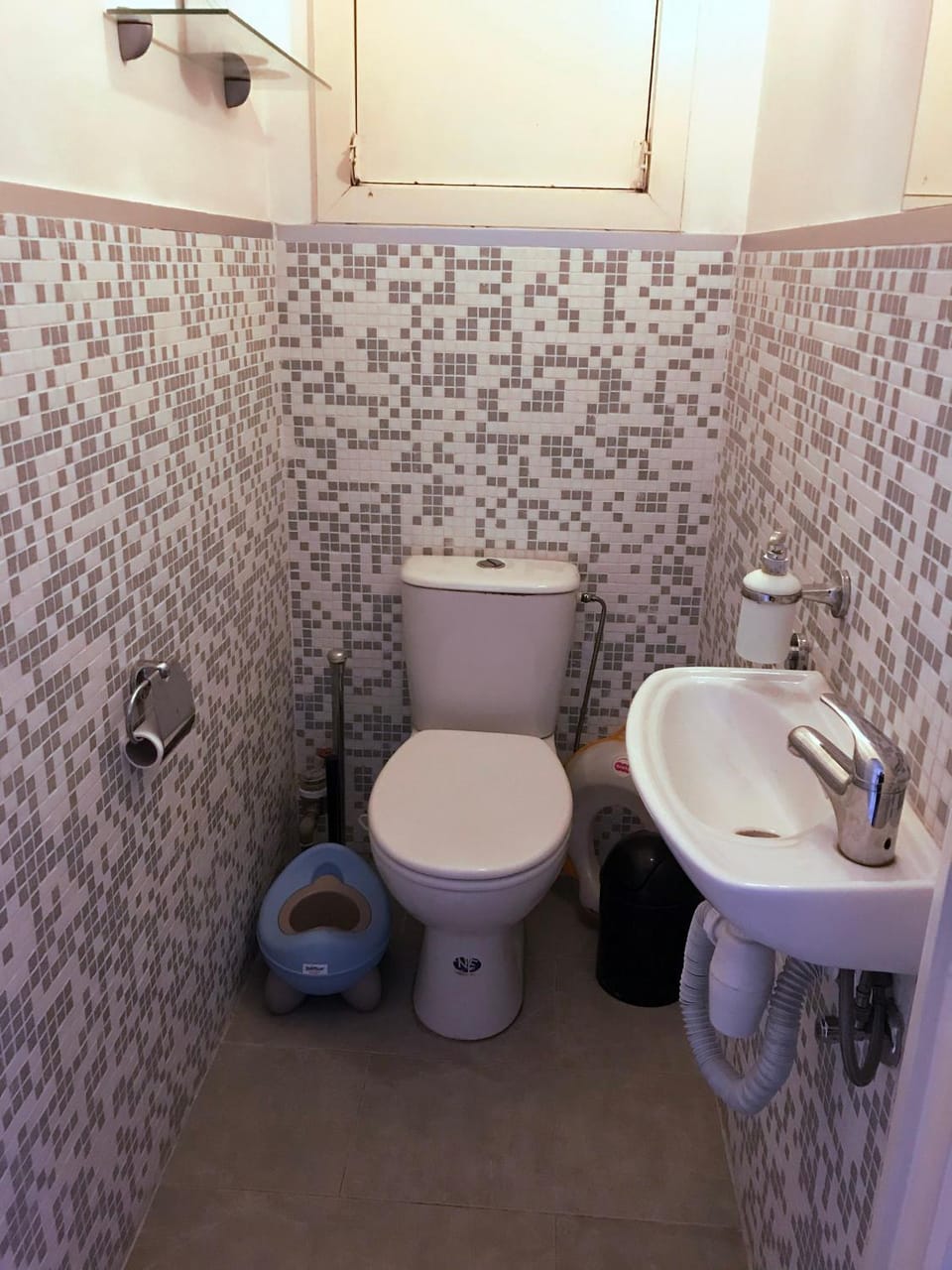 Appartement voor gezin Apartment in Middelkerke