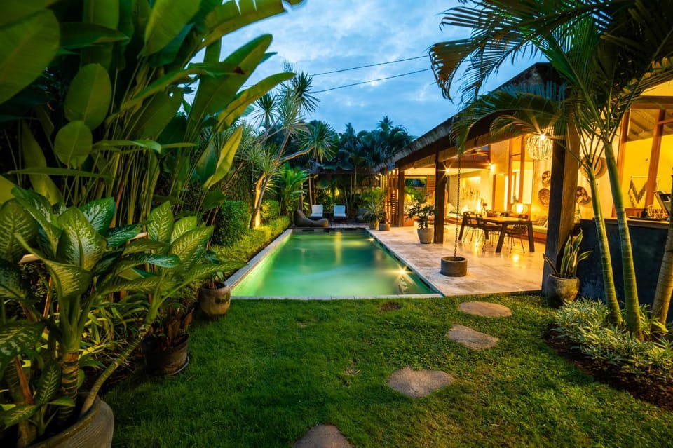 Garden, Garden, Garden view, Pool view, Pool view, Swimming pool, Swimming pool