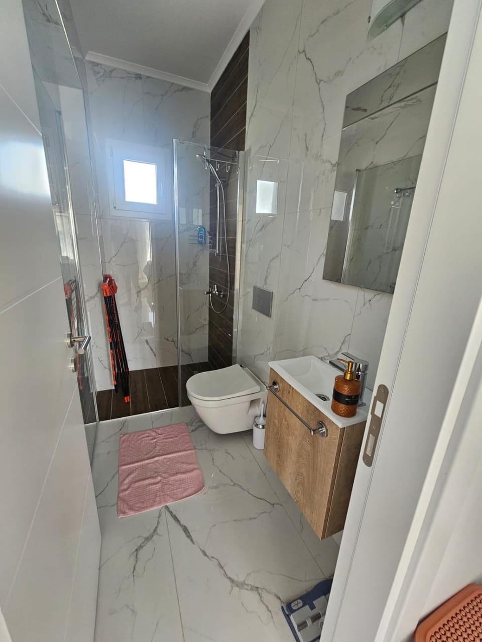 Luxury Apartment at Four Seasons Life 2 14-B Apartment in Famagusta District