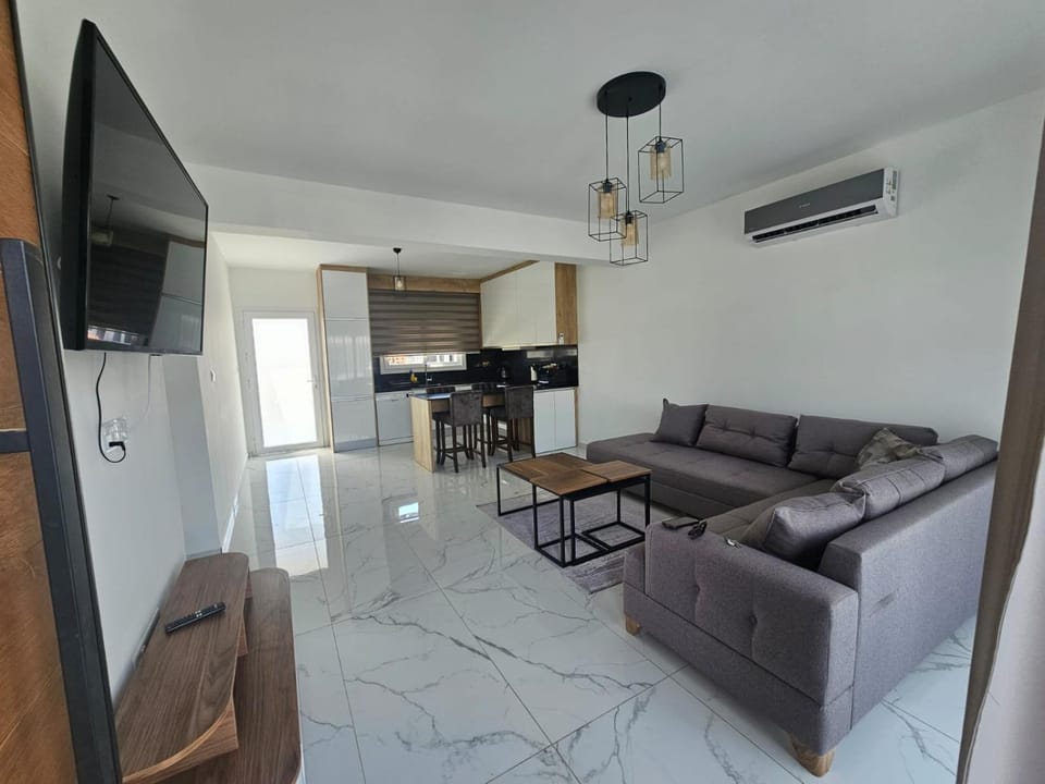Luxury Apartment at Four Seasons Life 2 14-B Apartment in Famagusta District