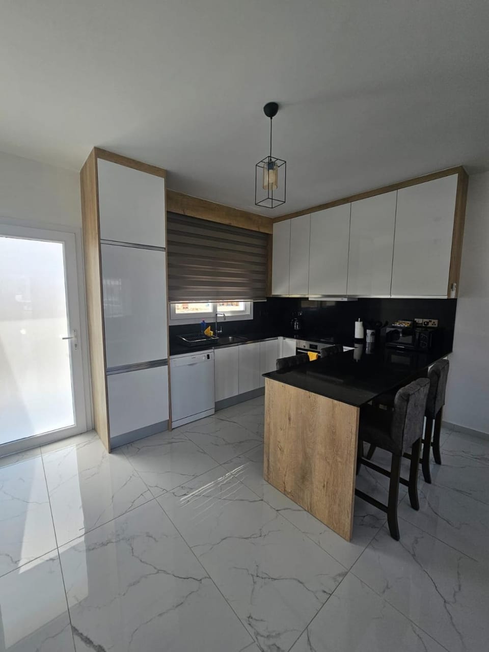 Luxury Apartment at Four Seasons Life 2 14-B Apartment in Famagusta District