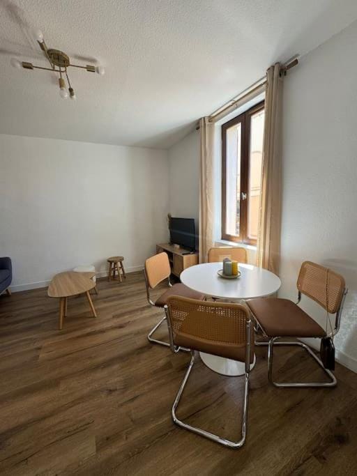 Appartement centre historique Apartment in Narbonne