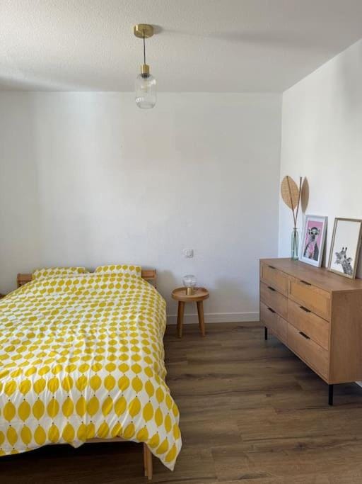 Appartement centre historique Apartment in Narbonne