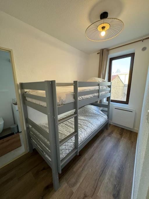 Appartement centre historique Apartment in Narbonne