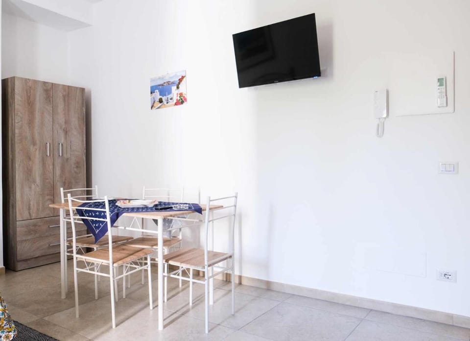 Lipari - Casa Centro Storico Apartment in Lipari