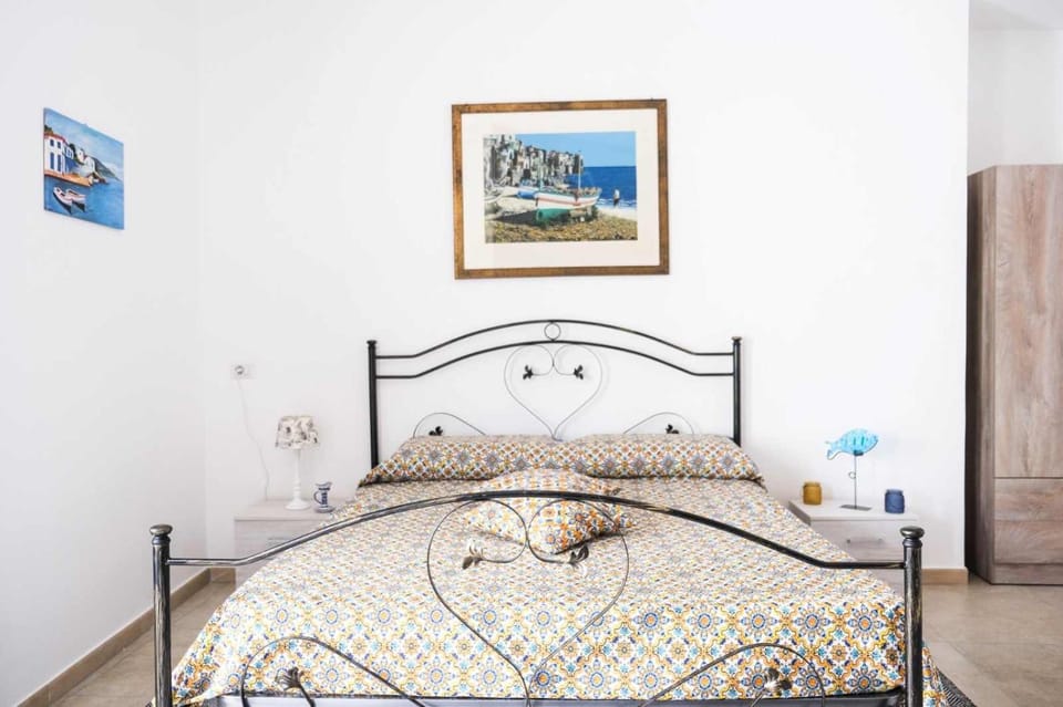 Lipari - Casa Centro Storico Apartment in Lipari