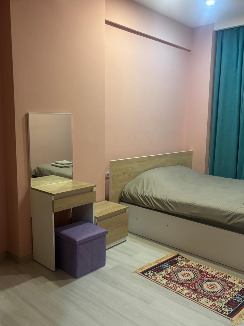 Уютная квартира близко к центру Apartment in Tbilisi, Georgia