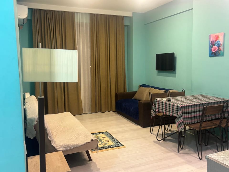 Уютная квартира близко к центру Apartment in Tbilisi, Georgia