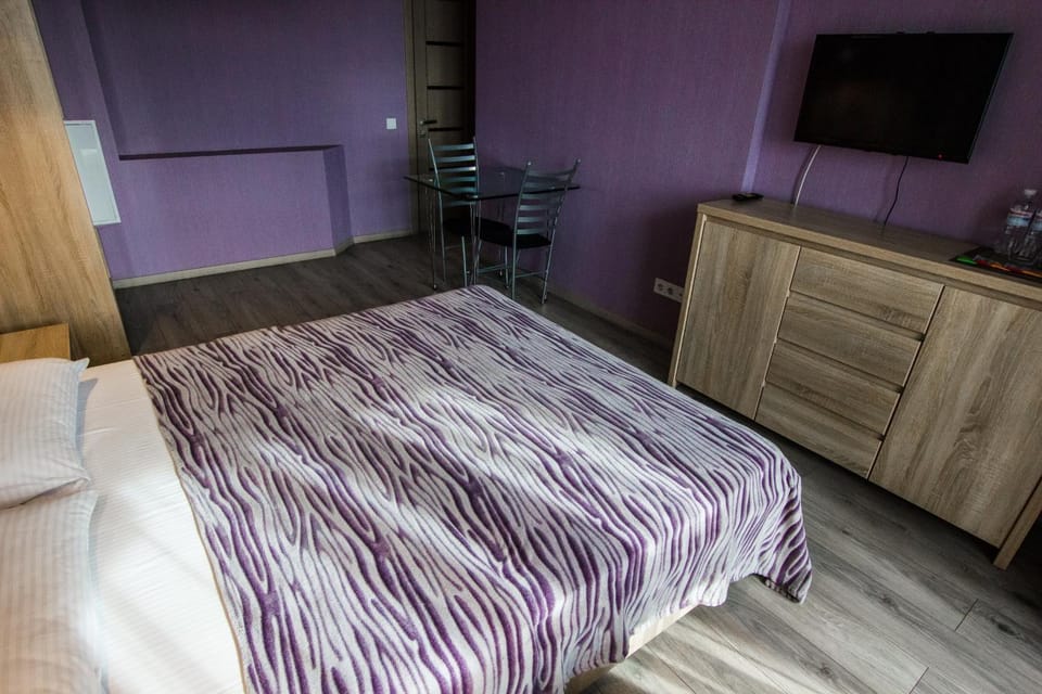 Solo Apartment Dragomanova Apartment in Kiev City - Kyiv