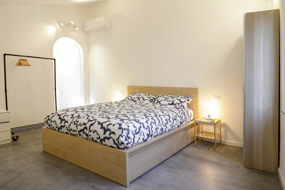IL NIDO SUI TETTI Apartment in La Spezia