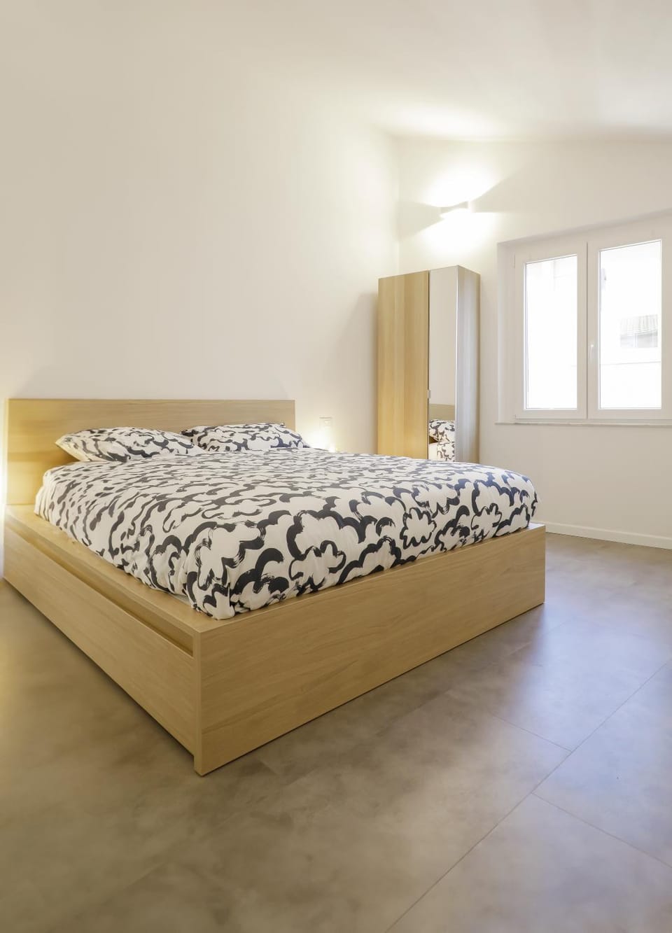 IL NIDO SUI TETTI Apartment in La Spezia