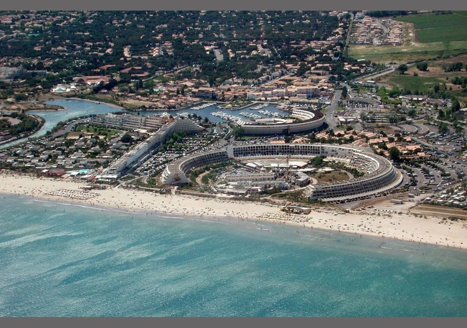 Beach, Beach