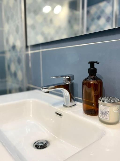 Casa d'amare Apartment in San Vito Lo Capo