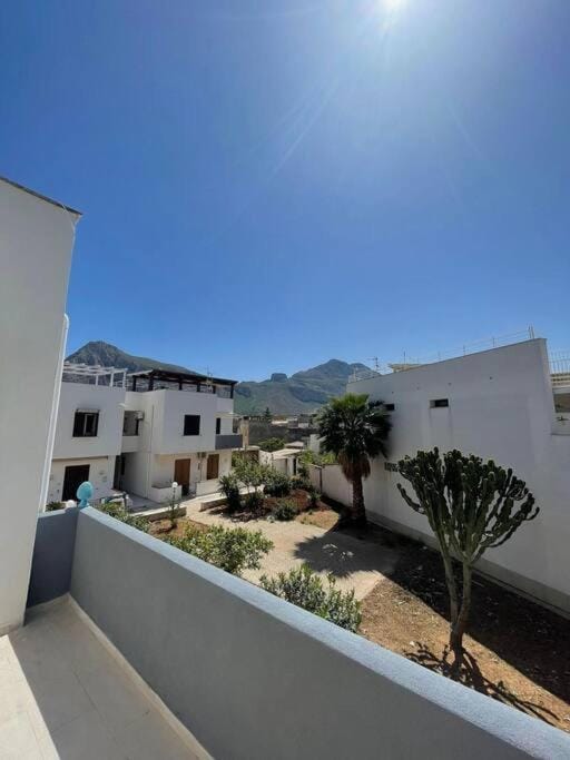 Casa d'amare Apartment in San Vito Lo Capo