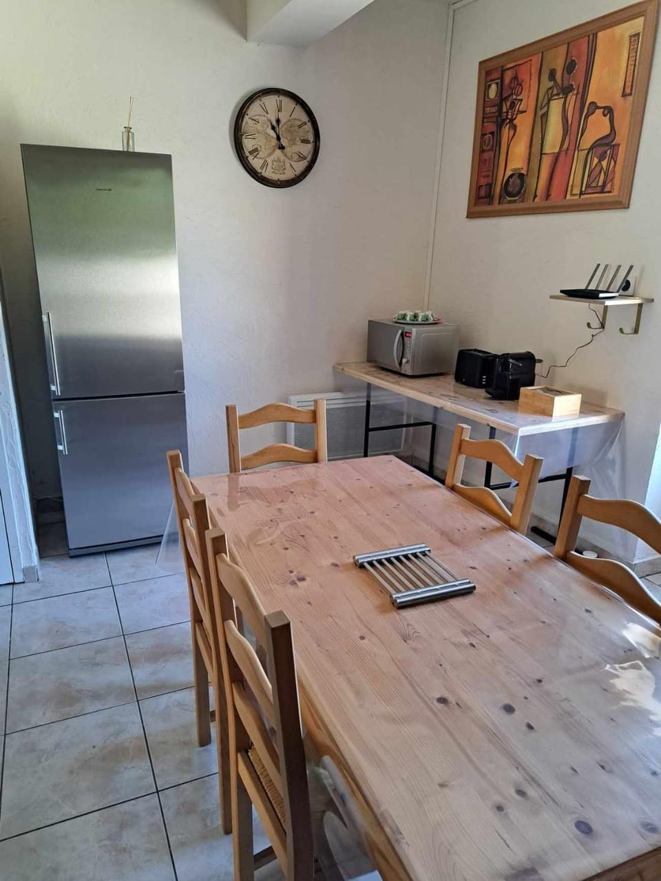 d'Artagnan Apartment in Nouvelle-Aquitaine