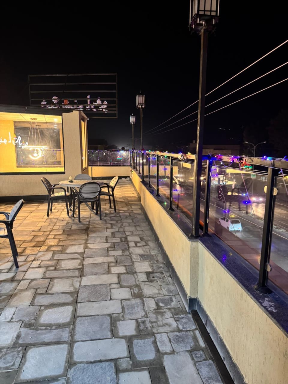 Hyatt Hotel & Aparments Apartment hotel in Pakistan