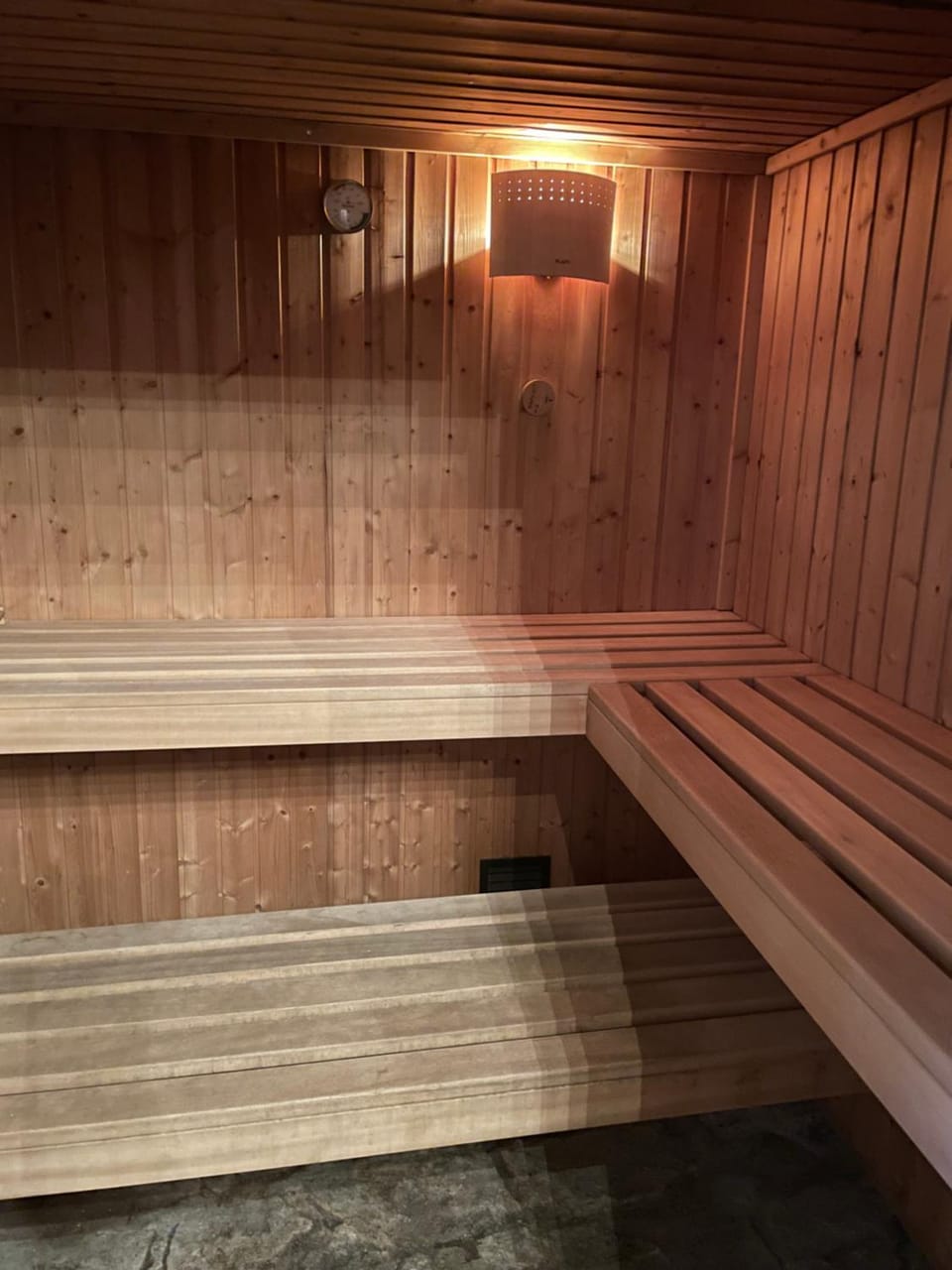 Chasa Veglia Apartment in Canton of Grisons