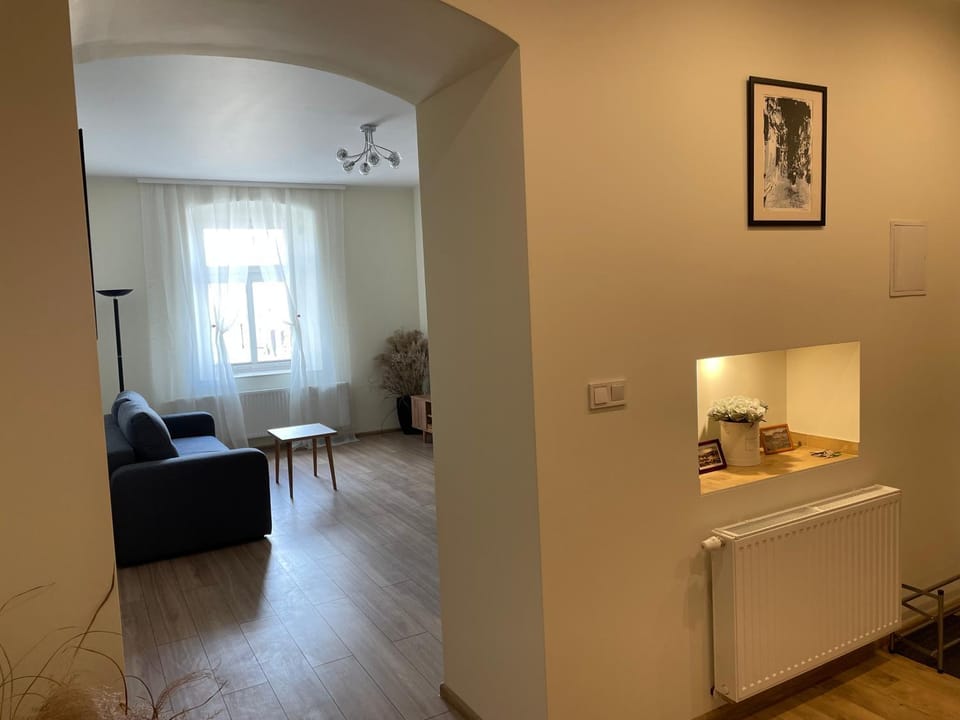 Apartamenty przy Starym Mieście Apartment in Poland