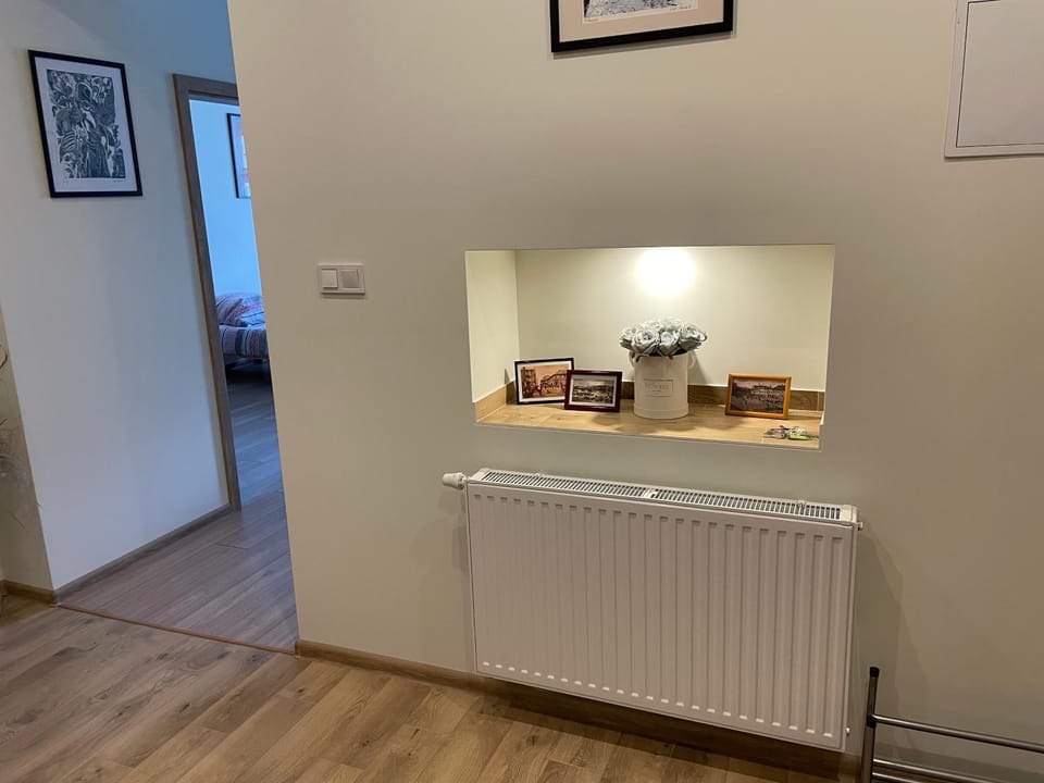 Apartamenty przy Starym Mieście Apartment in Poland