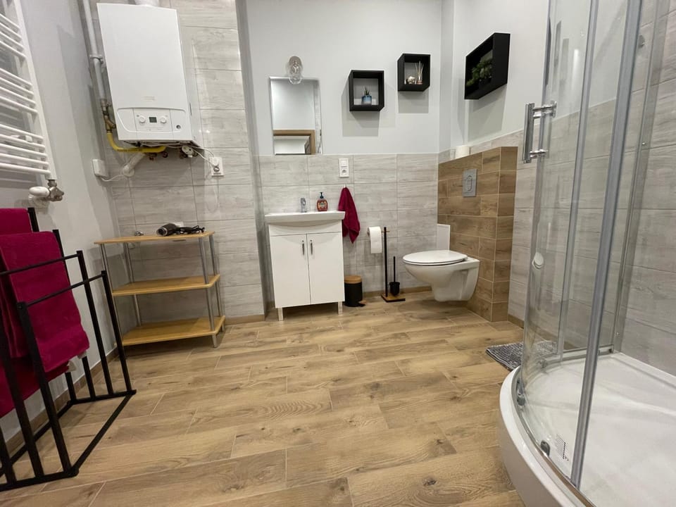 Apartamenty przy Starym Mieście Apartment in Poland