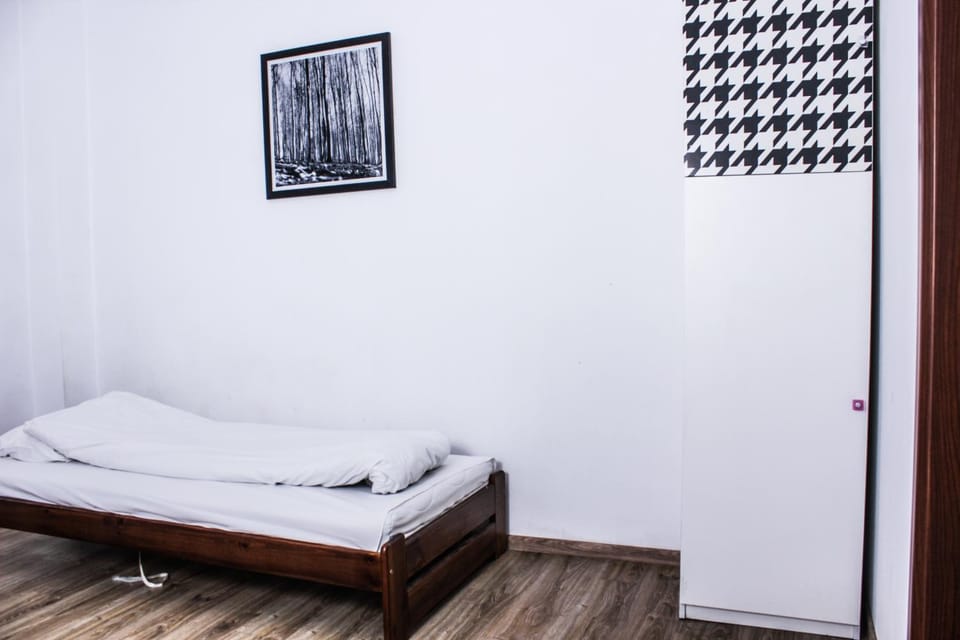 Baba Hostel Hostel in Greater Poland Voivodeship