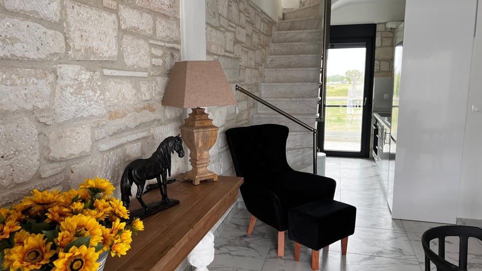 White Pearl Apartment Apartment hotel in Halkidiki