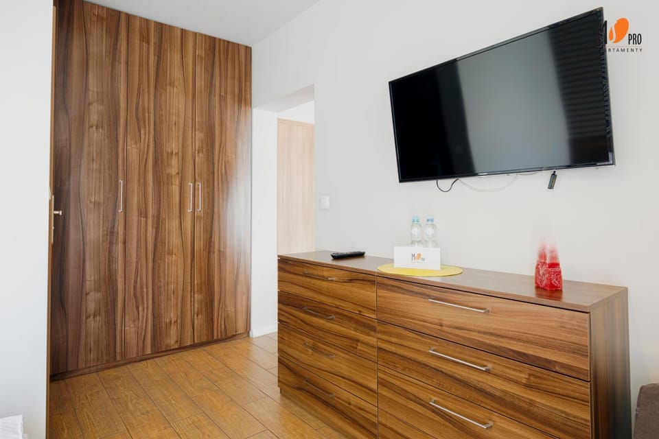 TV and multimedia, wardrobe