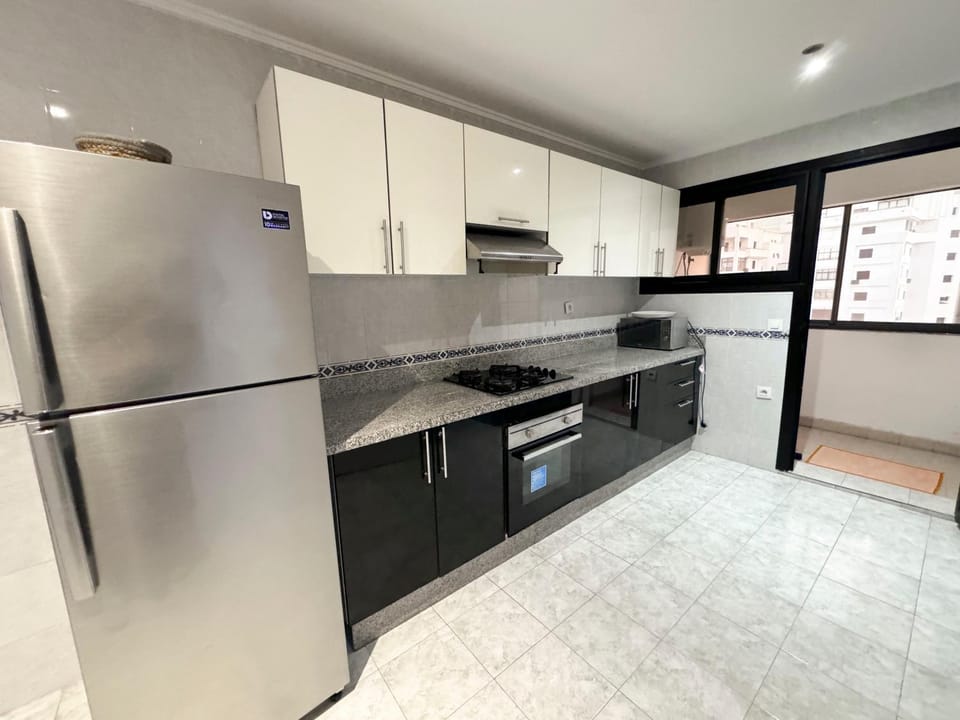 Kitchen or kitchenette, minibar, pet friendly, stove