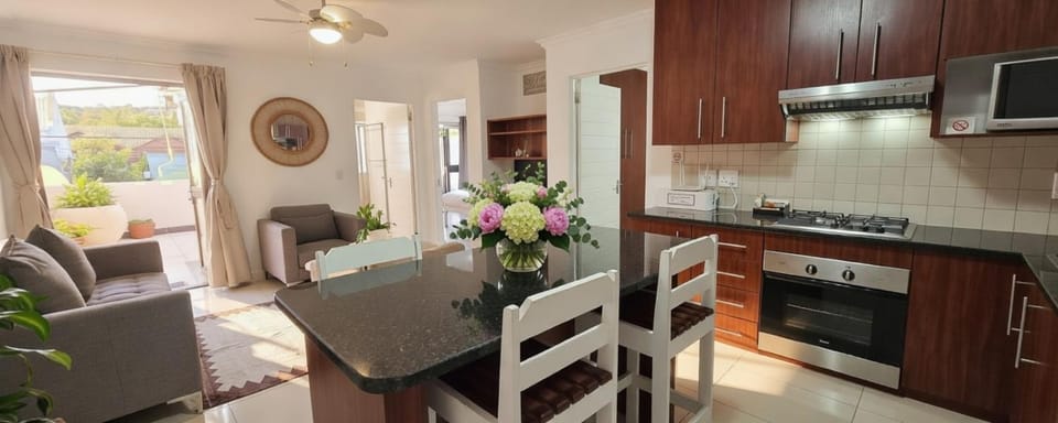 Sandstone - 2 x Bedroom Apartment! Apartment in Knysna