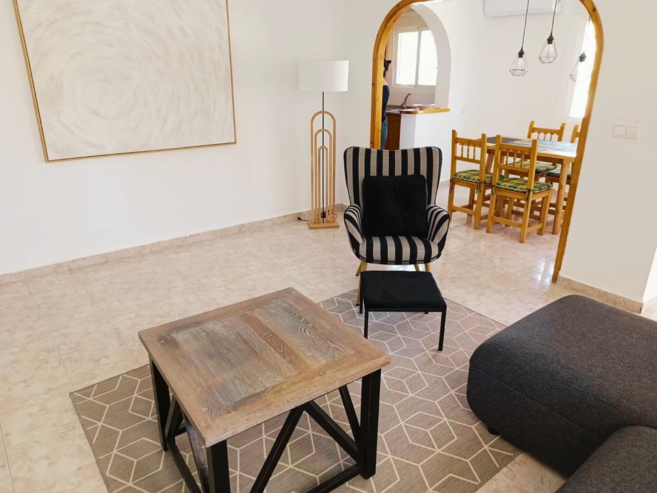 Casa Limonero by Rental Hero House in Los Alcázares