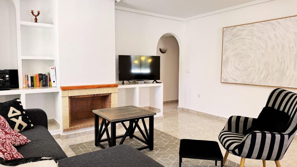 Casa Limonero by Rental Hero House in Los Alcázares
