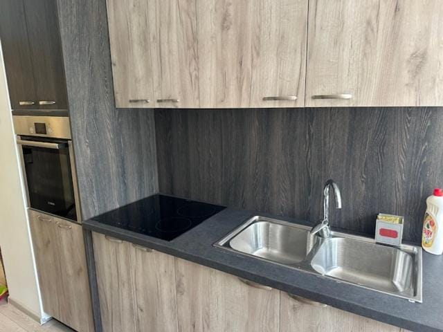 Modern one bedroom in the center of Belgrade Apartment in Belgrade